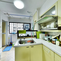 Blk 122 Bishan Street 12 (Bishan), HDB 4 Rooms #149849262